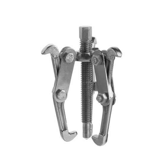 Знімач підшипників, 100 мм, трилапий INTERTOOL HT-7042 Київ