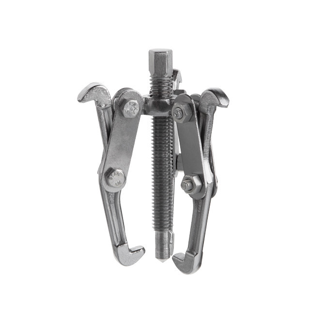 Знімач підшипників, 100 мм, трилапий INTERTOOL HT-7042 Київ - фото 1