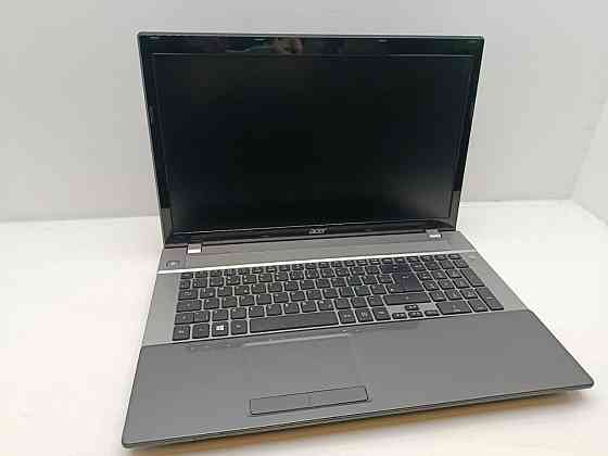 Ноутбук Acer V3 VA79 i5-3210m\4+4\0\Nvidia GT650M 2gb АКБ+ (товар вживаний) Луцьк