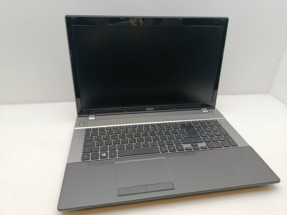 Ноутбук Acer V3 VA79 i5-3210m\4+4\0\Nvidia GT650M 2gb АКБ+ (товар вживаний) Луцьк - фото 1