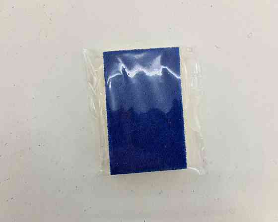 Мочалка целюлозна (1 пачка) Харків