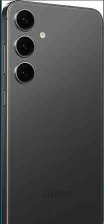 Смартфон Samsung Galaxy S24 Plus 12/256GB Onyx Black (SM-S926BZKDEUC) Киев