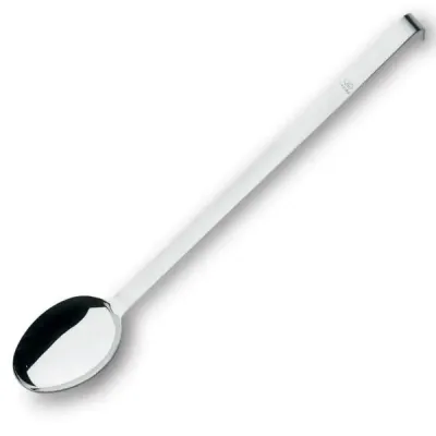 Ложка кухарська Lacor гарнірна d 7,5 cm, L 47 cm (60507) Вінниця