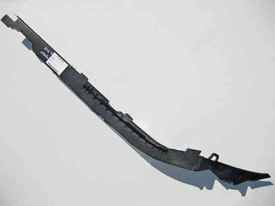 Mercedes-Benz  A1648200969 Кабельний канал отвору задніх лівих дверей верхня частина GL X164 Одеса