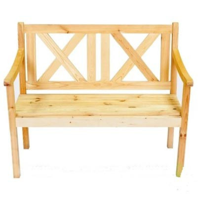 Садовая скамейка 