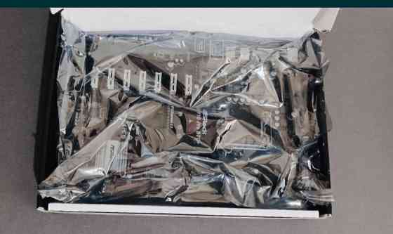 Материнська Плата: ASROCK H110 Pro BTC+ Київ