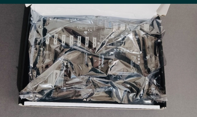 Материнская Плата: ASROCK H110 Pro BTC+ Киев - изображение 3