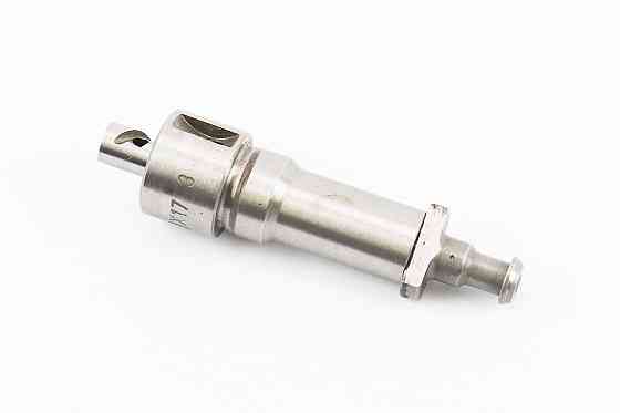 Ремонтний комплект паливного насоса (плунжерна пара) d-6mm Київ