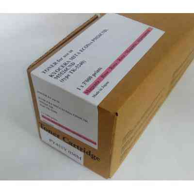 Тонер-картридж Tomoegawa KYOCERA TK-5240M Magenta + chip (PY451Y.050M) Вінниця