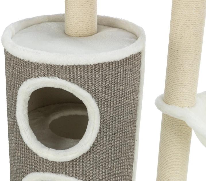 Будиночок з кігтеточками для кішок Trixie Dante (Тріксі) 57х38х86 см Запоріжжя - фото 4