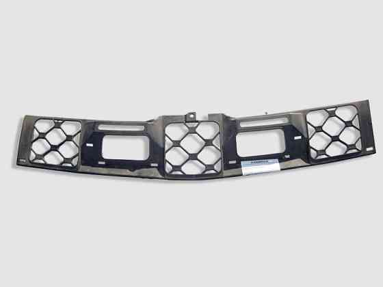 Mercedes-Benz  A1648850024 Решітка губи переднього бампера GL W164 Одеса