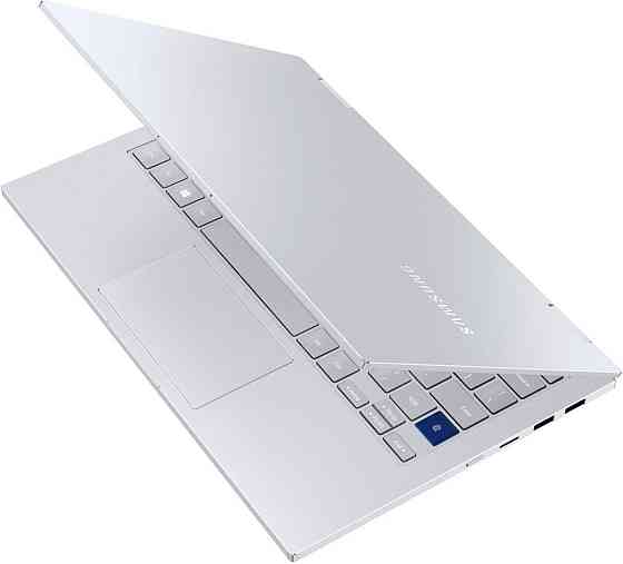 Ноутбук Samsung Galaxy Book Flex2 Alpha NP730QDA СЕНСОРНИЙ трансформер 2-в-1 13.3" QLED FHD Intel Core i5-1135G7 8/256GB Б/В Миколаїв