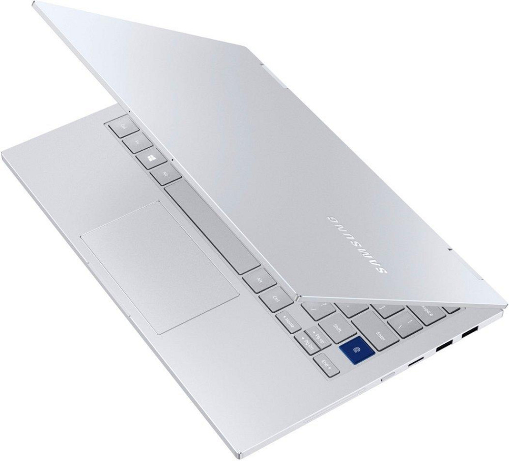 Ноутбук Samsung Galaxy Book Flex2 Alpha NP730QDA СЕНСОРНИЙ трансформер 2-в-1 13.3" QLED FHD Intel Core i5-1135G7 8/256GB Б/В Миколаїв - фото 5