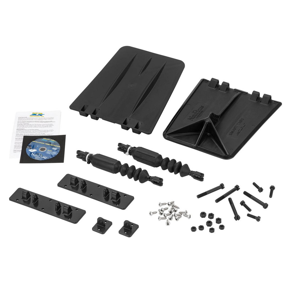 Транцевые плиты SX10512-90 Smart Tabs Kit 10.5x12, Канада Киев - изображение 2