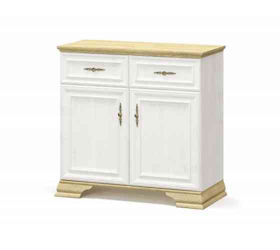 Комод 2Д2Ш Іріс Львів