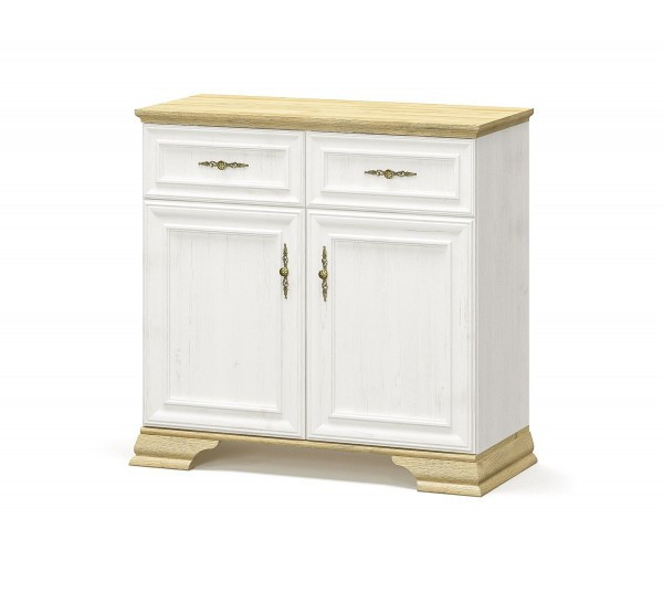 Комод 2Д2Ш Іріс Львів - фото 1