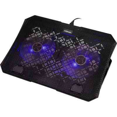 Підставка до ноутбука HiSmart DCX-039 (HS083120) Вінниця