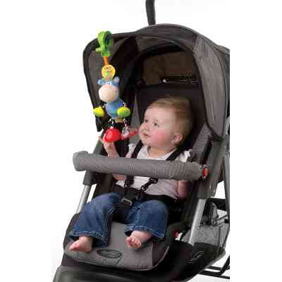 Іграшка на коляску Playgro Поні 010114004 (90554) Вінниця