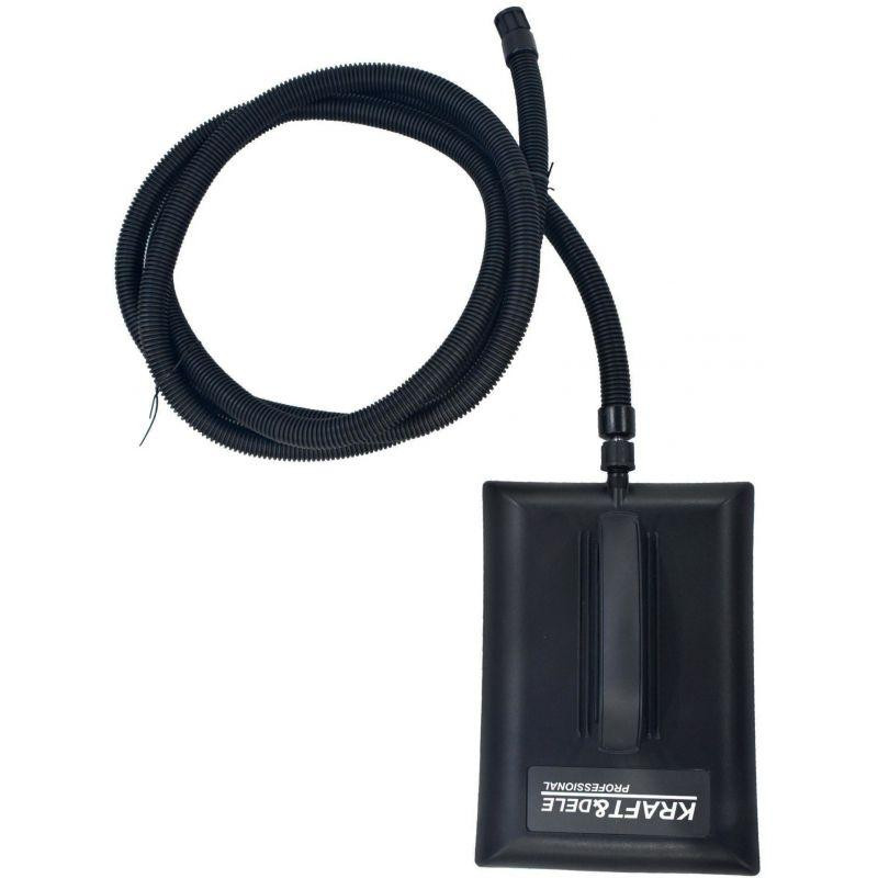 Отпариватель для обоев Kraft & Dele KD3578 2200 Вт 5 л Киев - изображение 8