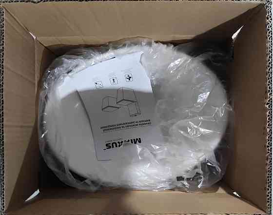 Раковина накладна Mixxus Premium ELLIPSE-0107 345х265х120mm   ( MP6525 ) 20889 Харьков