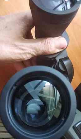 Бинокль 70х70 для наблюдения охоты и рыбалки Киев