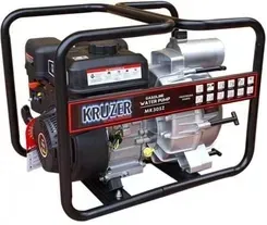 Насос Shumee Kruzer Mk 30Sz Motopompa Spalinowa Do Brudnej ( Szlamowa ) I Czystej Wody Киев