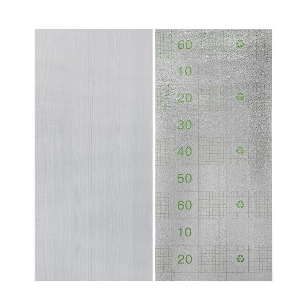 Самоклеюча вініловая плитка в рулоні 600х3000х2мм Мат SW-00002048 Київ - фото 4