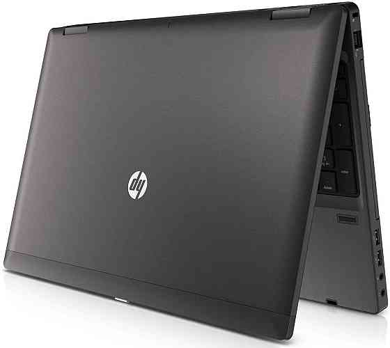 Б/У Ноутбук HP ProBook 6560b (i5-2410M/4/320) - Class A Київ