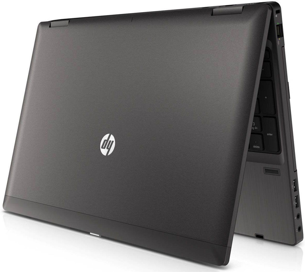 Б/У Ноутбук HP ProBook 6560b (i5-2410M/4/320) - Class A Київ - фото 4