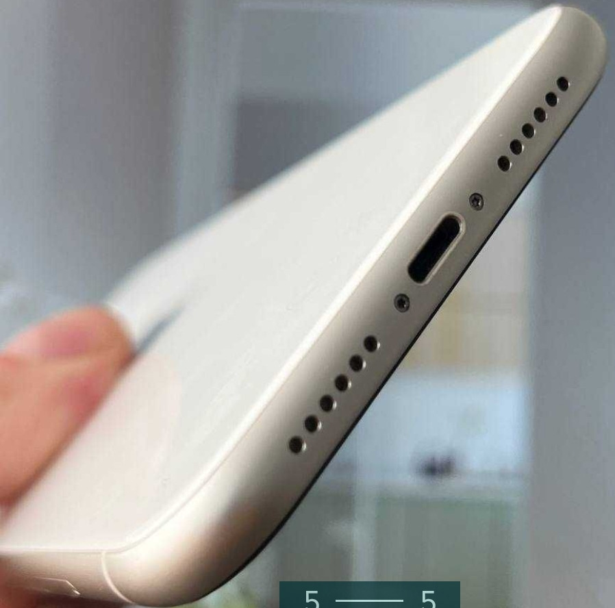 Айфон: iPhone 11 White Neverlock. Київ - фото 1