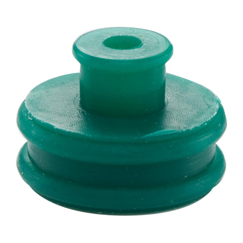 Уплотнитель, Зелёный, Резина, виробник Много марок Киев - изображение 1