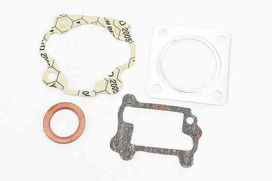 Прокладки поршневої Suzuki AD100cc-52,5мм, к-кт 4 деталі, Тайвань Київ