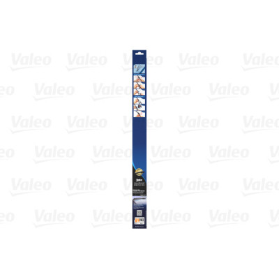 Щітка склоочисника Valeo 572320 Вінниця - фото 6