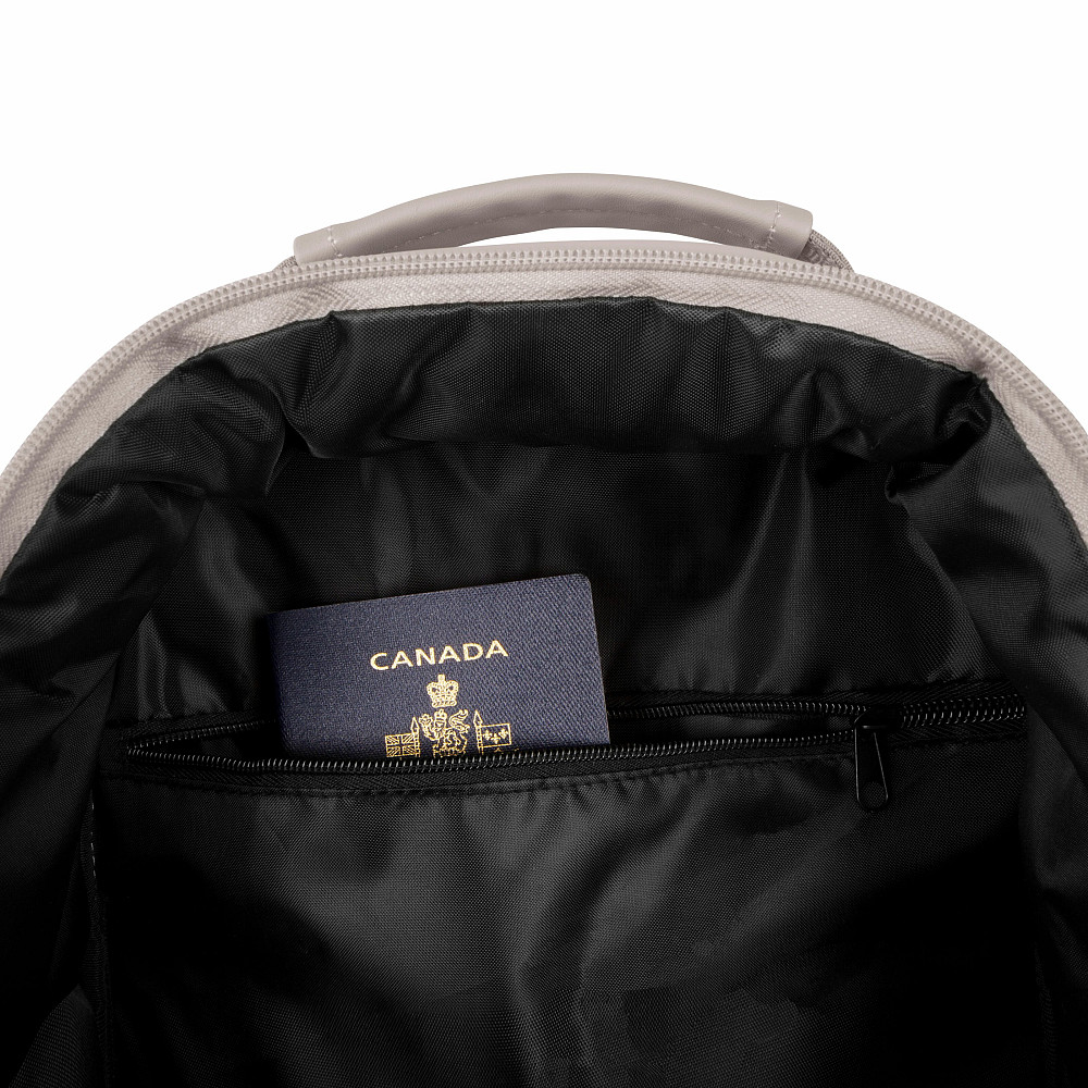 Городской рюкзак Heys Puffer Atmosphere (30124-0143-00) Київ - фото 7