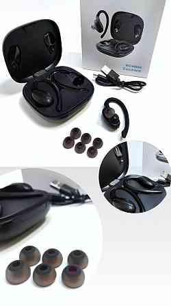 Безпровідні навушники Rulefiss C5P Луцк