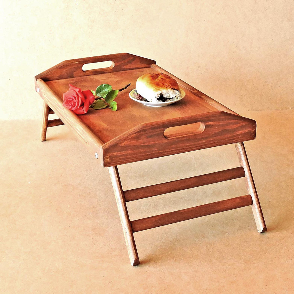 Столик-піднос для сніданку "Флорида" савоярді Миколаїв - фото 1