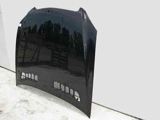 Mercedes-Benz  A2218800157 Капот колір 197U металік чорний шпакльований обсидіан S-Class W221 Одеса