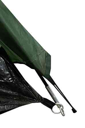 Палатка трехместная Totem Summer 3  (UTTT-028) Киев