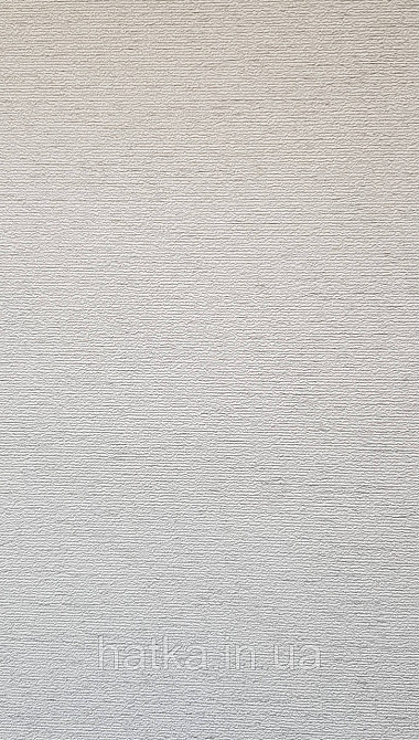 Шпалери вінілові на флізеліні Marburg Travertino 1.06х10 однотонні дрібна горизонтальна смужка бежеві Київ - фото 1