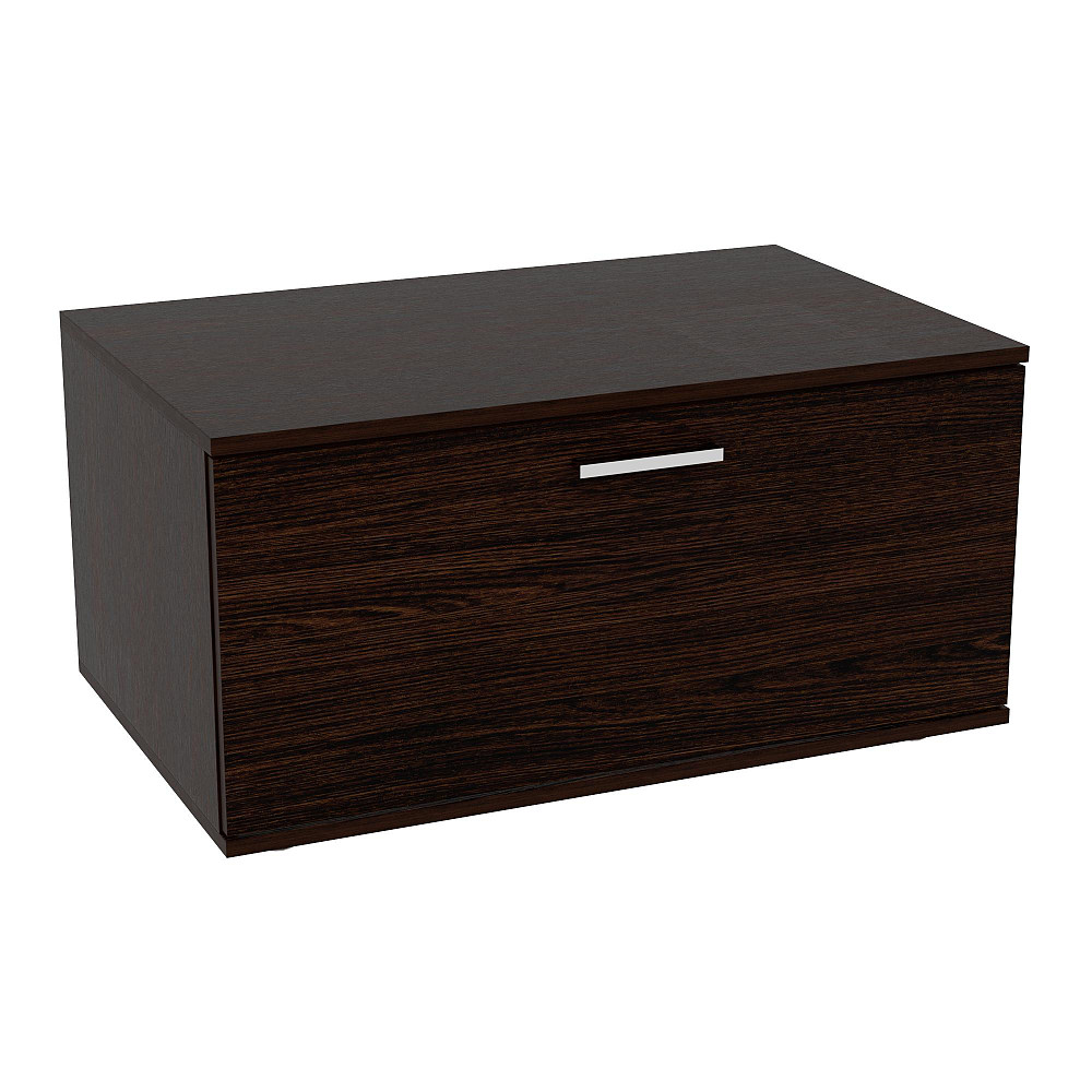 Тумба в гостиную Hugo H-8, Венге Магия, 820/520/420 Львов - изображение 1