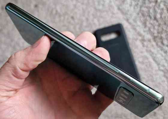 Смартфон: Samsung S10 8/128Gb. Duos (SM-G9730) Snapdragon +2Sim. Киев