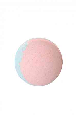 Бомбочка для ванны Bubble gum Dushka 220 г Киев