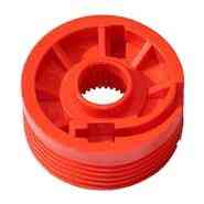 Ролик стеклоподъемника передних дверей Jeep Cherokee, Grand Cherokee Киев