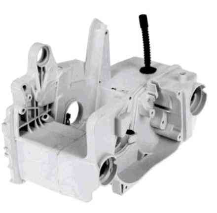 Картер бензопила St M 210/230/250 Мукачево