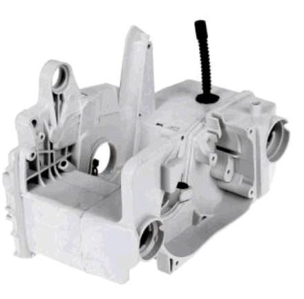 Картер бензопила St M 210/230/250 Мукачево - фото 1