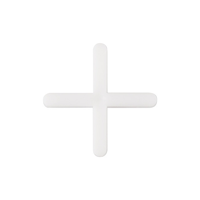 Набір дистанційних хрестиків для плитки 2.0 мм /200шт INTERTOOL HT-0351 Київ - фото 3