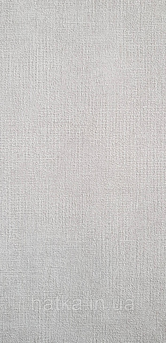 Шпалери вінілові на флізеліні Rasch Golden Hour метрові однотонні структурні під тканину мішковини сірі Київ - фото 1