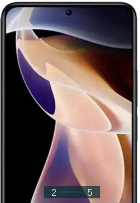 Смартфон Xiaomi Redmi Note 11 Pro + 5G. Київ - фото 4