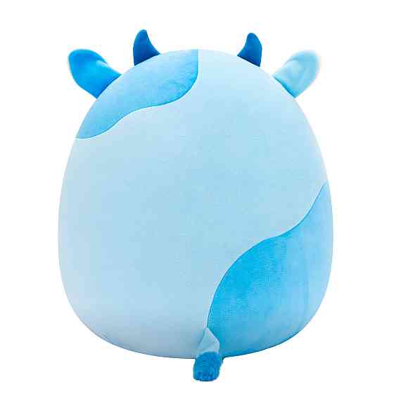 М'яка іграшка Squishmallows – Корівка Рутанія (30 cm) Дніпро