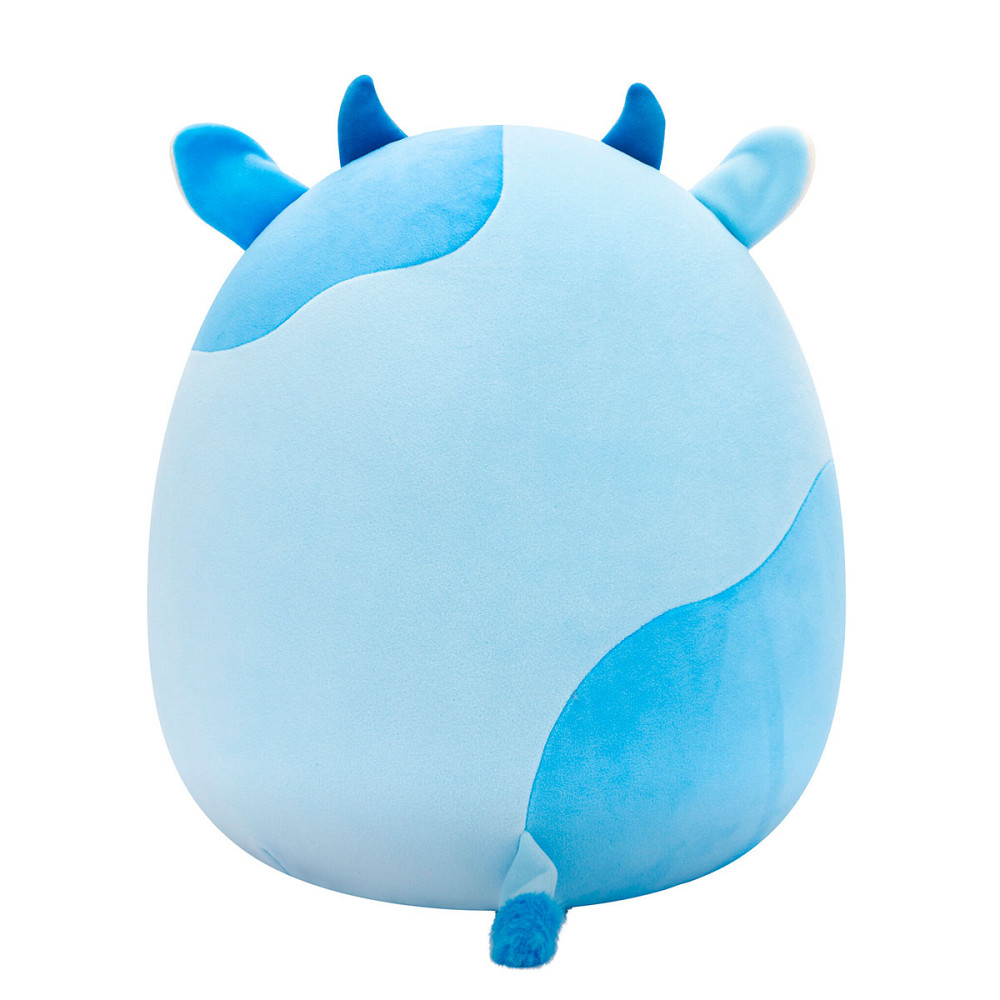 М'яка іграшка Squishmallows – Корівка Рутанія (30 cm) Дніпро - фото 4